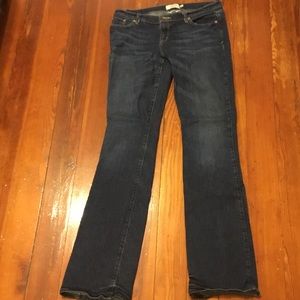 Abercrombie & Fitch Jeans