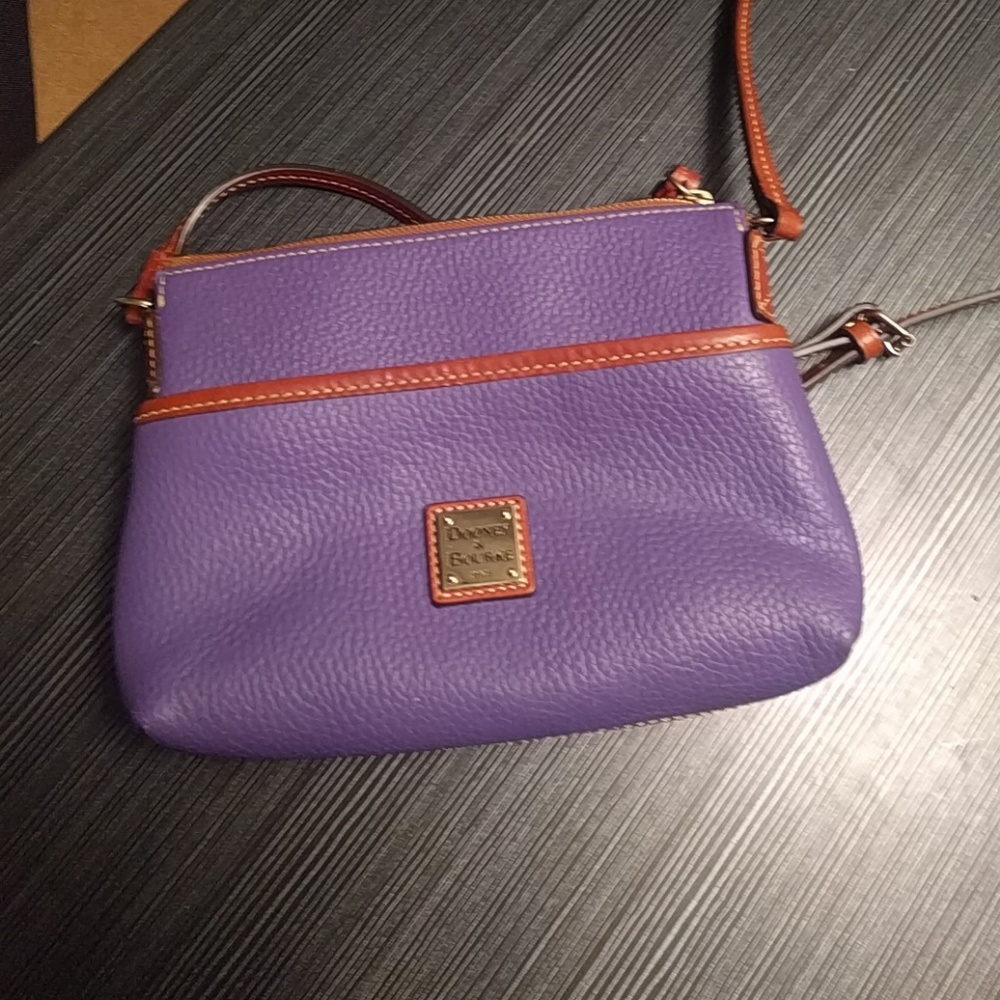 Dooney & Bourke Purse