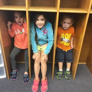 Meet your Posher, Laura