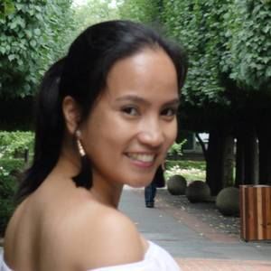 Meet your Posher, Diane