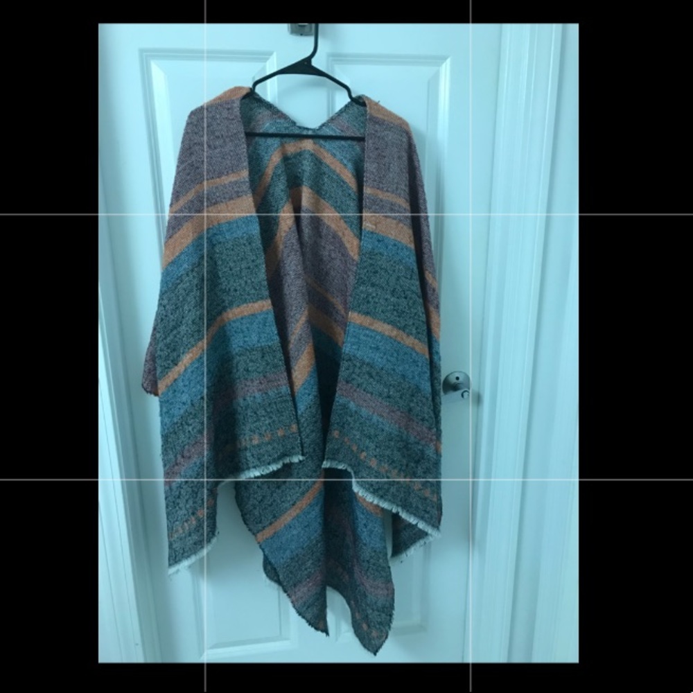 💰🍁Striped kimono🍂