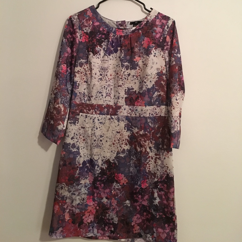 H&M Dress Size 12