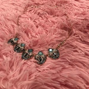 NWOT The Limited Necklace