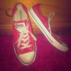 All star converse
