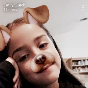 Meet your Posher, Emily