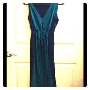 Motherhood Maternity Dress