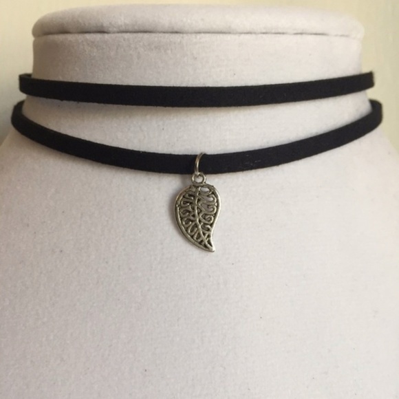Leaf Choker - Picture 2 of 4