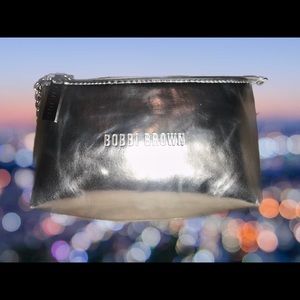 bobbi brown • small bag