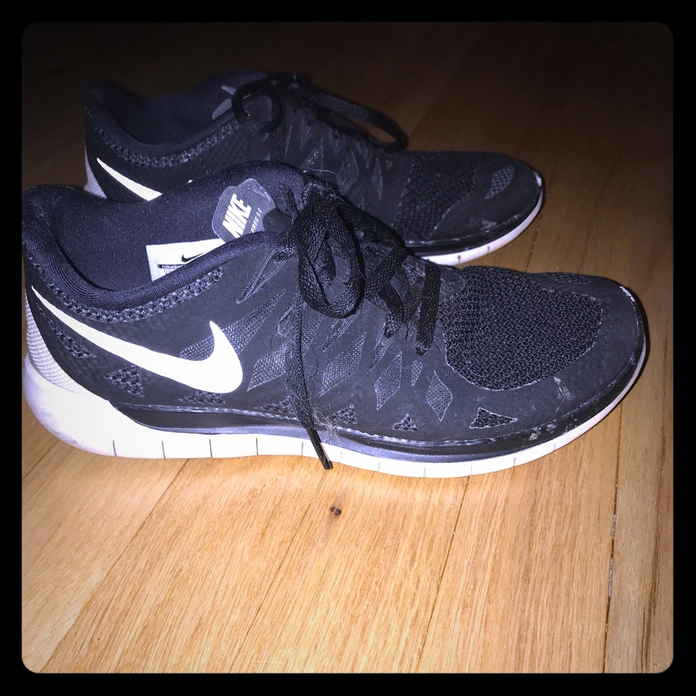 Women’s Nike Free 5.0 size 8.5