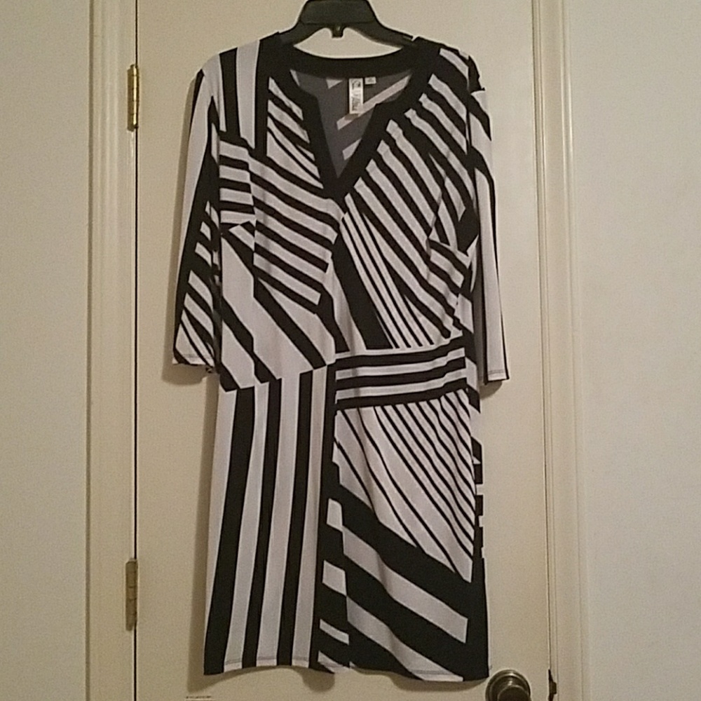 Ladies dress