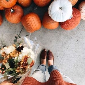 Meet your Posher, Emma