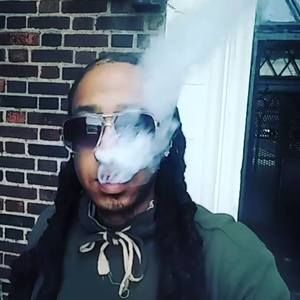 Meet your Posher, Keegan