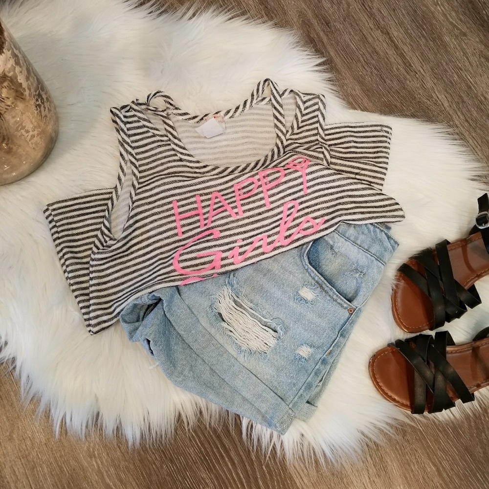 Kiddo top🚫SOLD🚫
