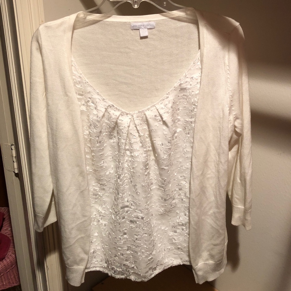Blouse - Picture 2 of 4