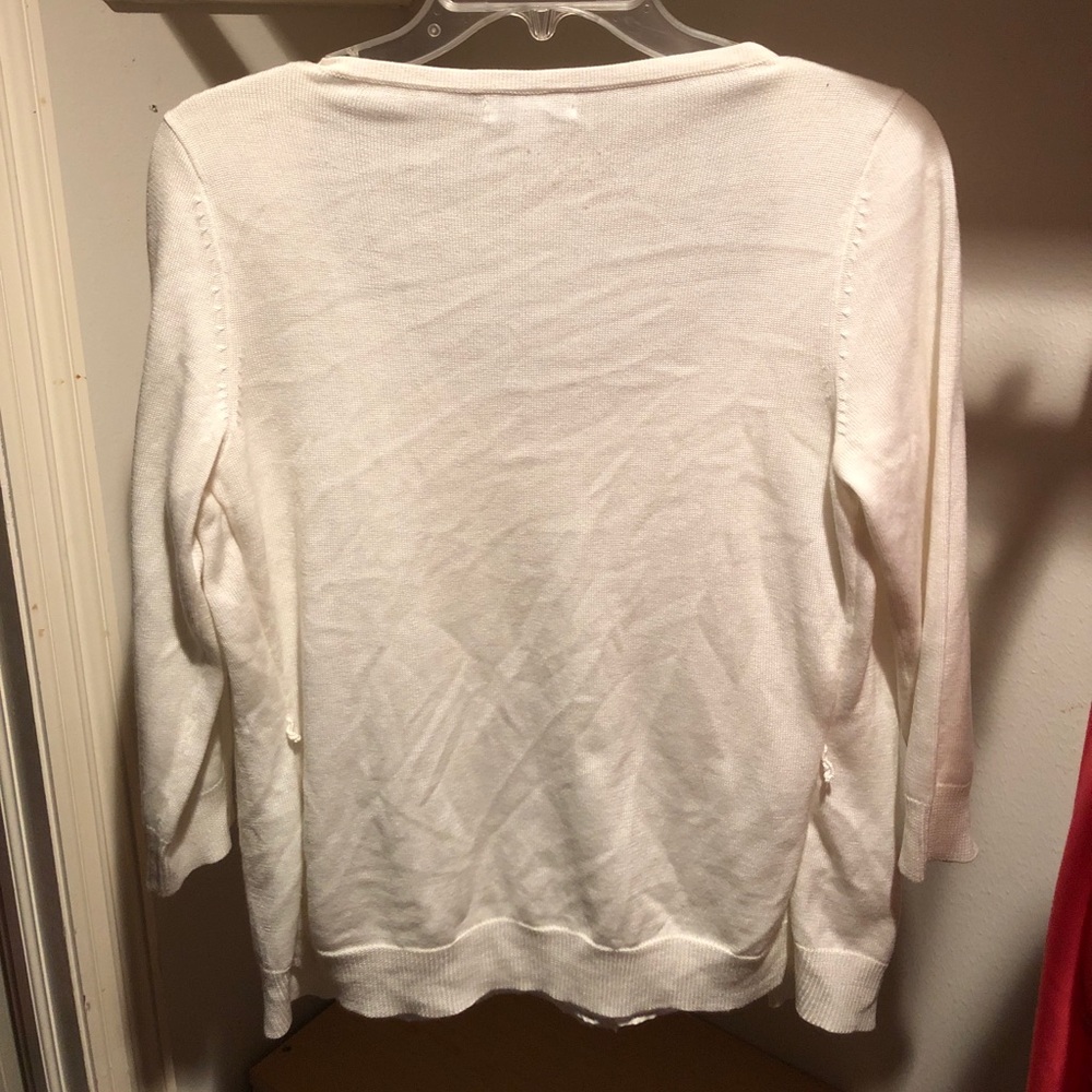 Blouse - Picture 3 of 4