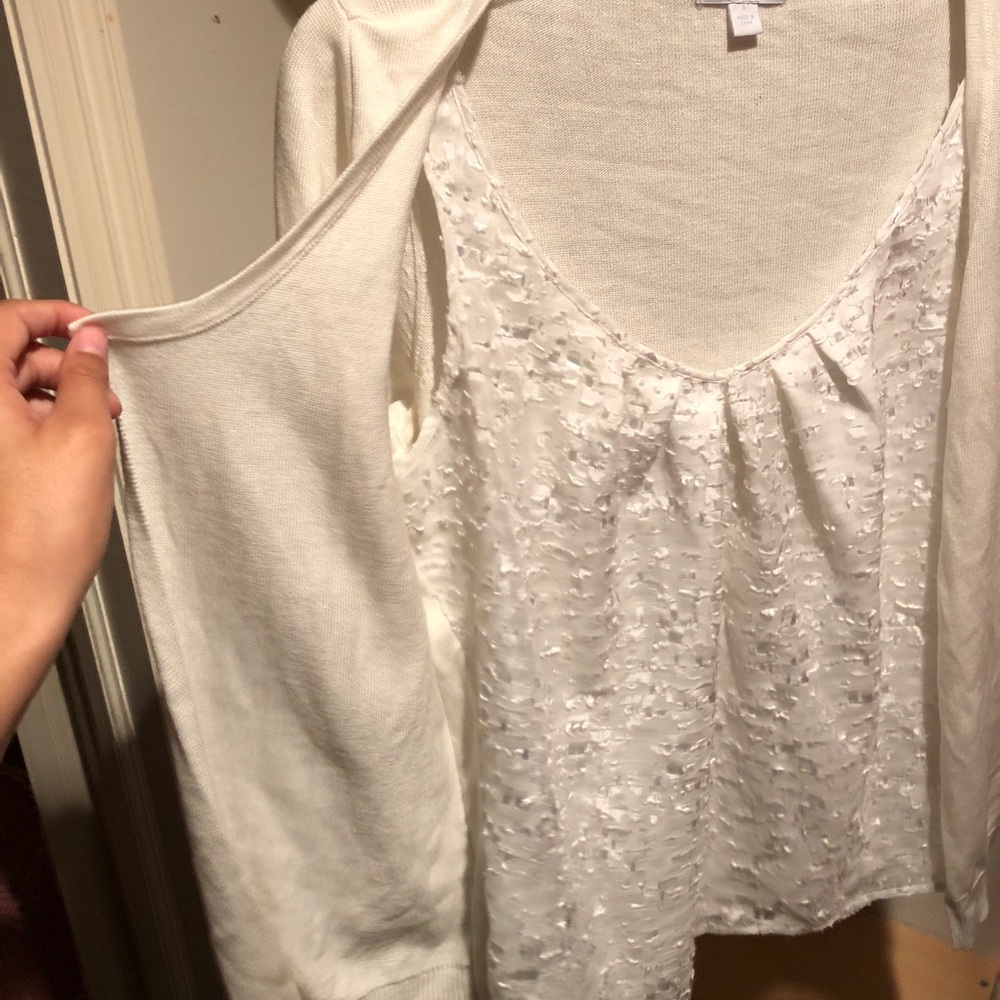 Blouse - Picture 4 of 4