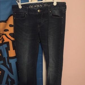 Express Jeans