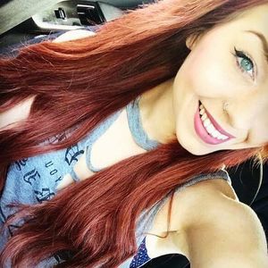 Meet your Posher, Brookelynn