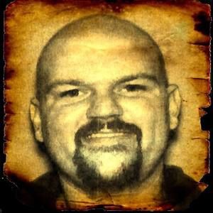 Meet your Posher, Drew