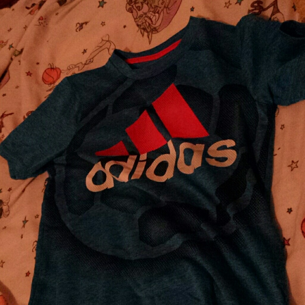 Adidas shirt