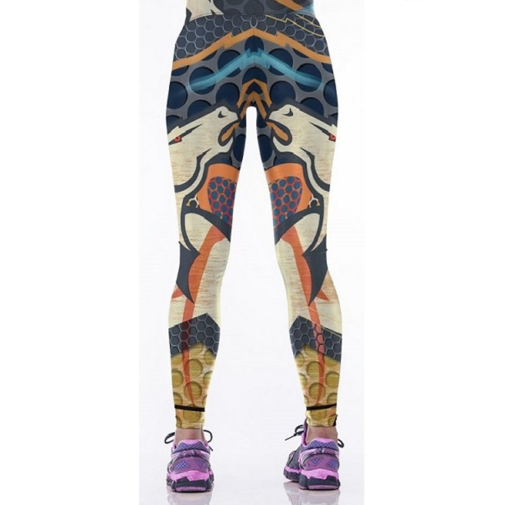 🏈SALE🏈 Denver Broncos NFL Leggings