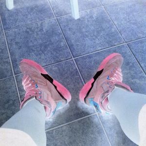 Meet your Posher, Marcellous