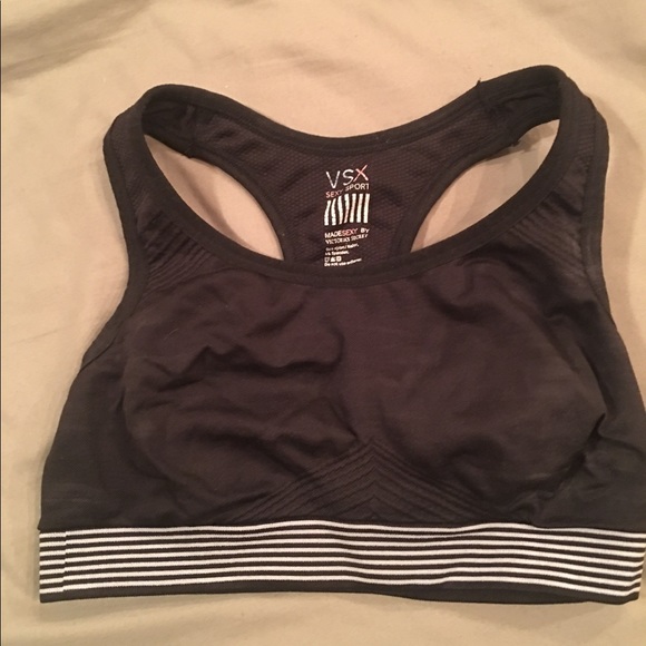 Victoria's Secret Other - Victoria’s Secret high impact sport bra