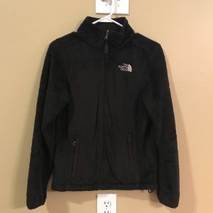 Northface Womens Fleece Jacket- Size XS