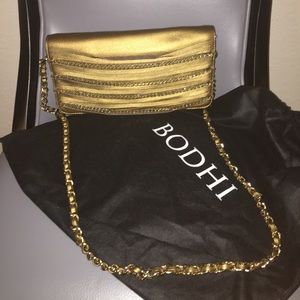 BODHI shoulder bag/purse