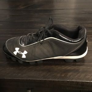 Under Armour Baseball cleats