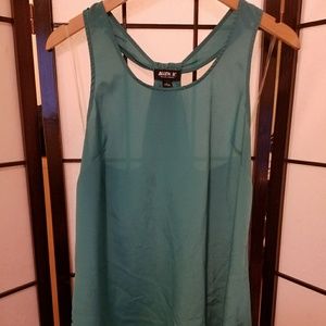 Allen B. Tank Top