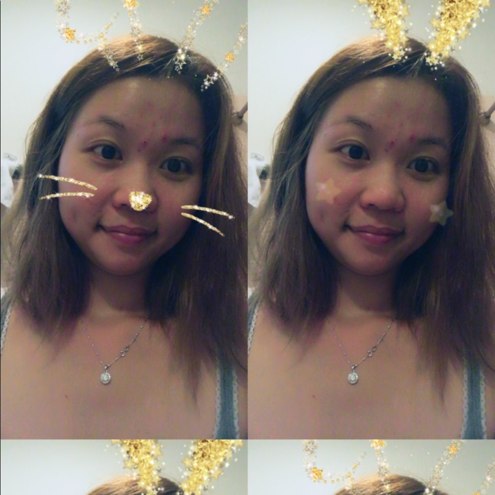 Meet your Posher, Zoey