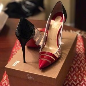 Christian Louboutin Pumps