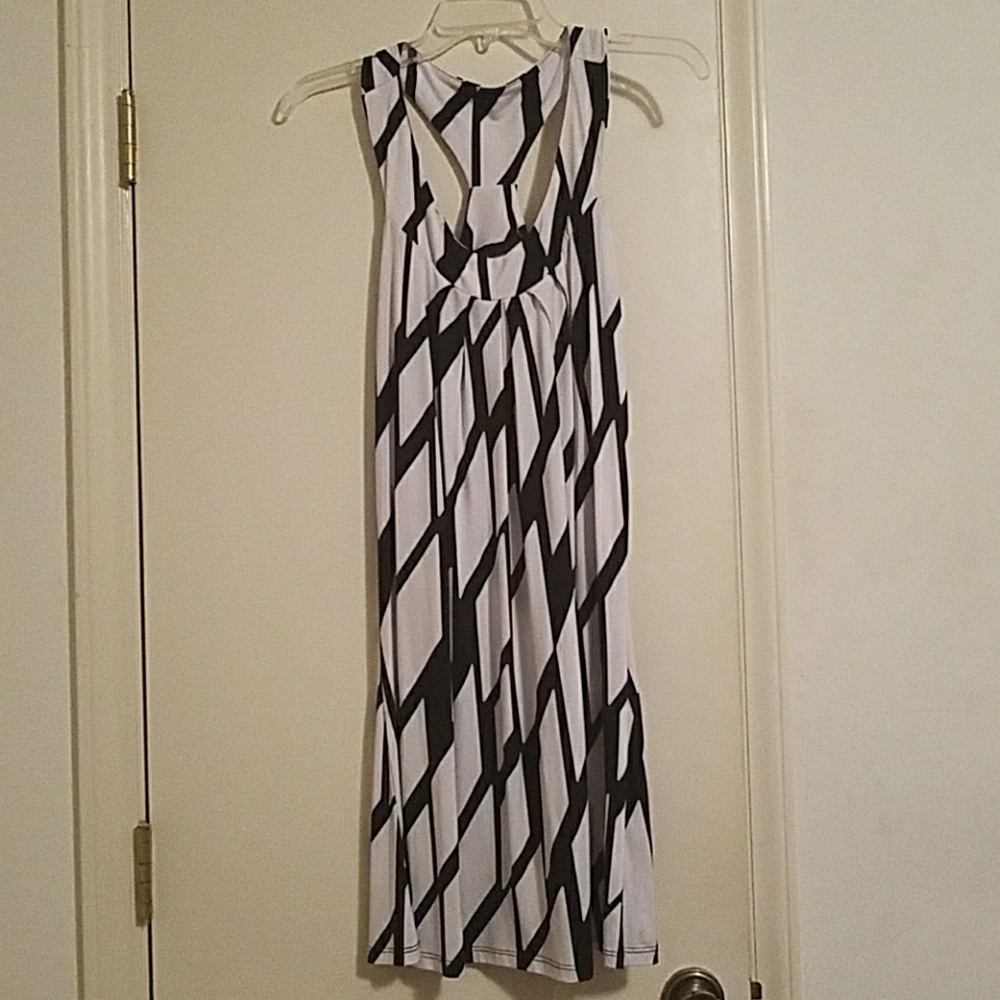 Ladies dress