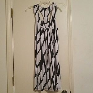 Ladies dress