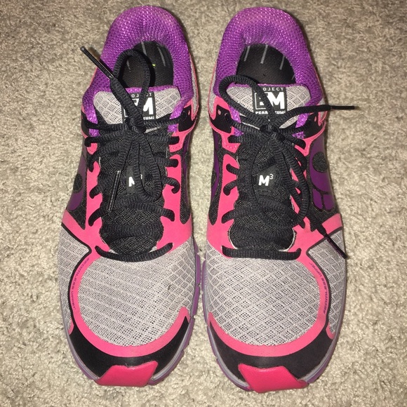 Pearl Izumi Shoes - Pearl Izumi Tennis Shoes, Size 8