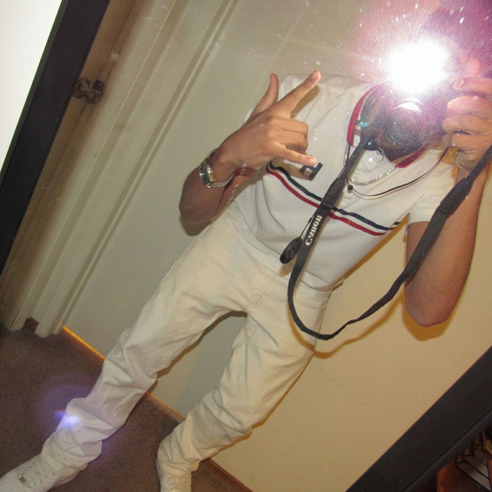 Meet your Posher, Henry