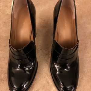 Calvin Klein loafer 👠