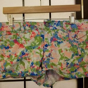 Colorful Shorts