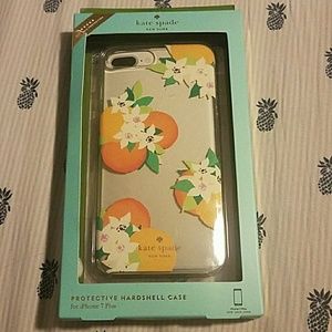Kate Spade iPhone 7 Plus Case