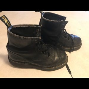 Doc martens size 9