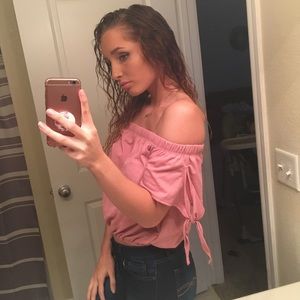 Meet your Posher, Kayla