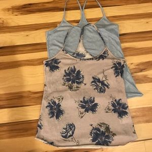 Urban Outfitters Racerback Tanks