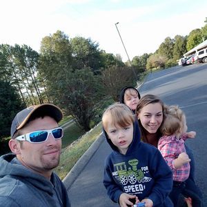 Meet your Posher, Stevie