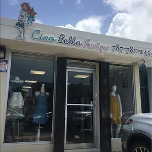 Meet your Posher, Ciao bella