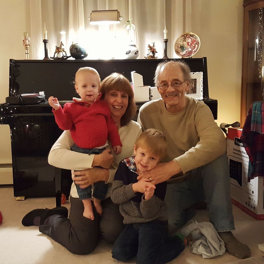 Meet your Posher, Beth