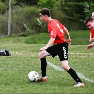 Meet your Posher, Ryan