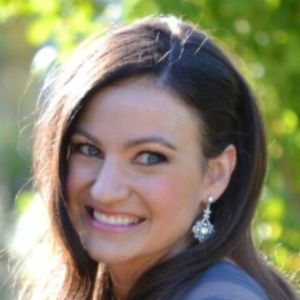 Meet your Posher, Jaclyn