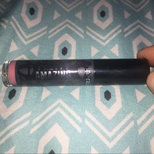 Bare minerals lip gloss