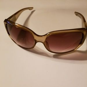 Dior Sunglasses worn once